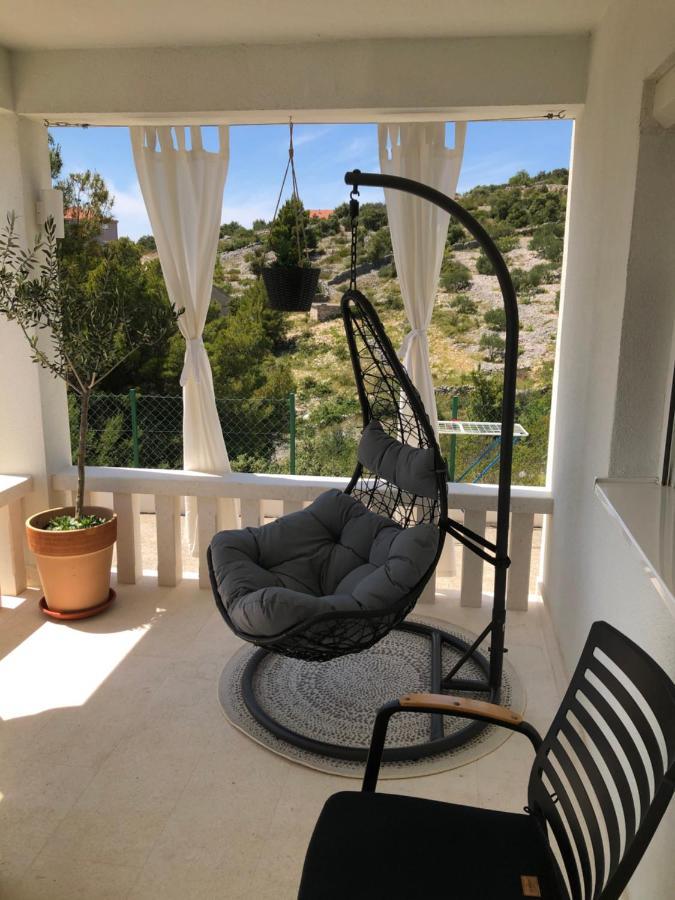 Holiday Home - Apartment Carmen Севид Экстерьер фото