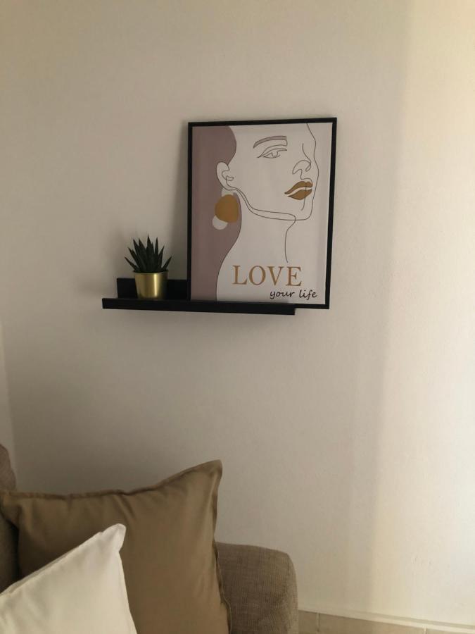Holiday Home - Apartment Carmen Севид Экстерьер фото