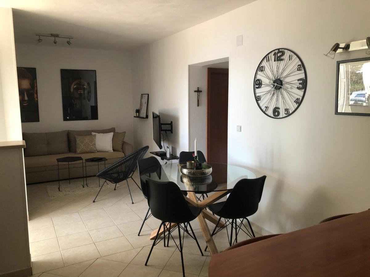 Holiday Home - Apartment Carmen Севид Экстерьер фото