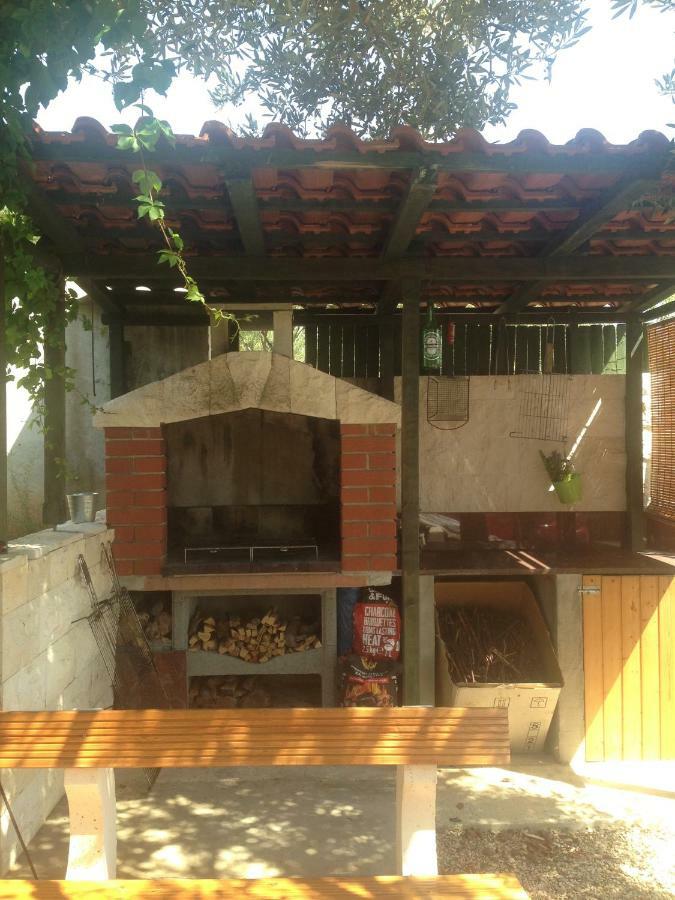 Holiday Home - Apartment Carmen Севид Экстерьер фото