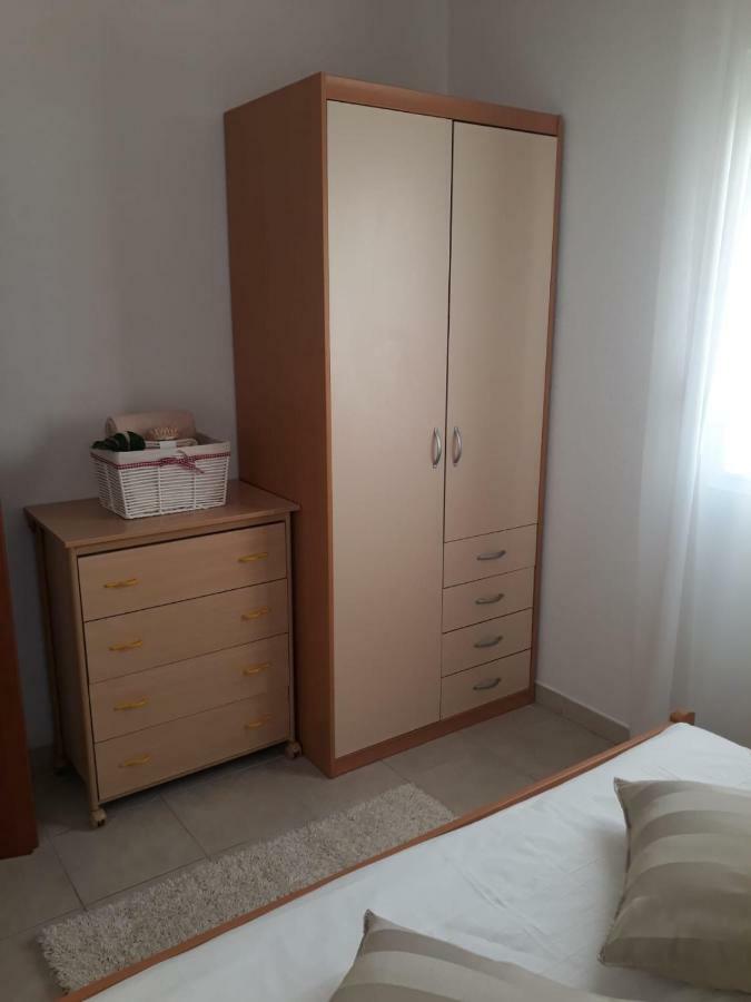Holiday Home - Apartment Carmen Севид Экстерьер фото