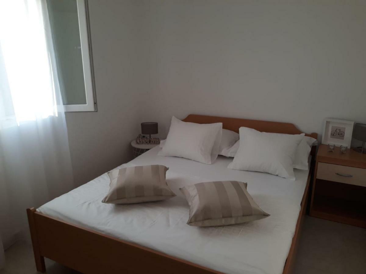 Holiday Home - Apartment Carmen Севид Экстерьер фото