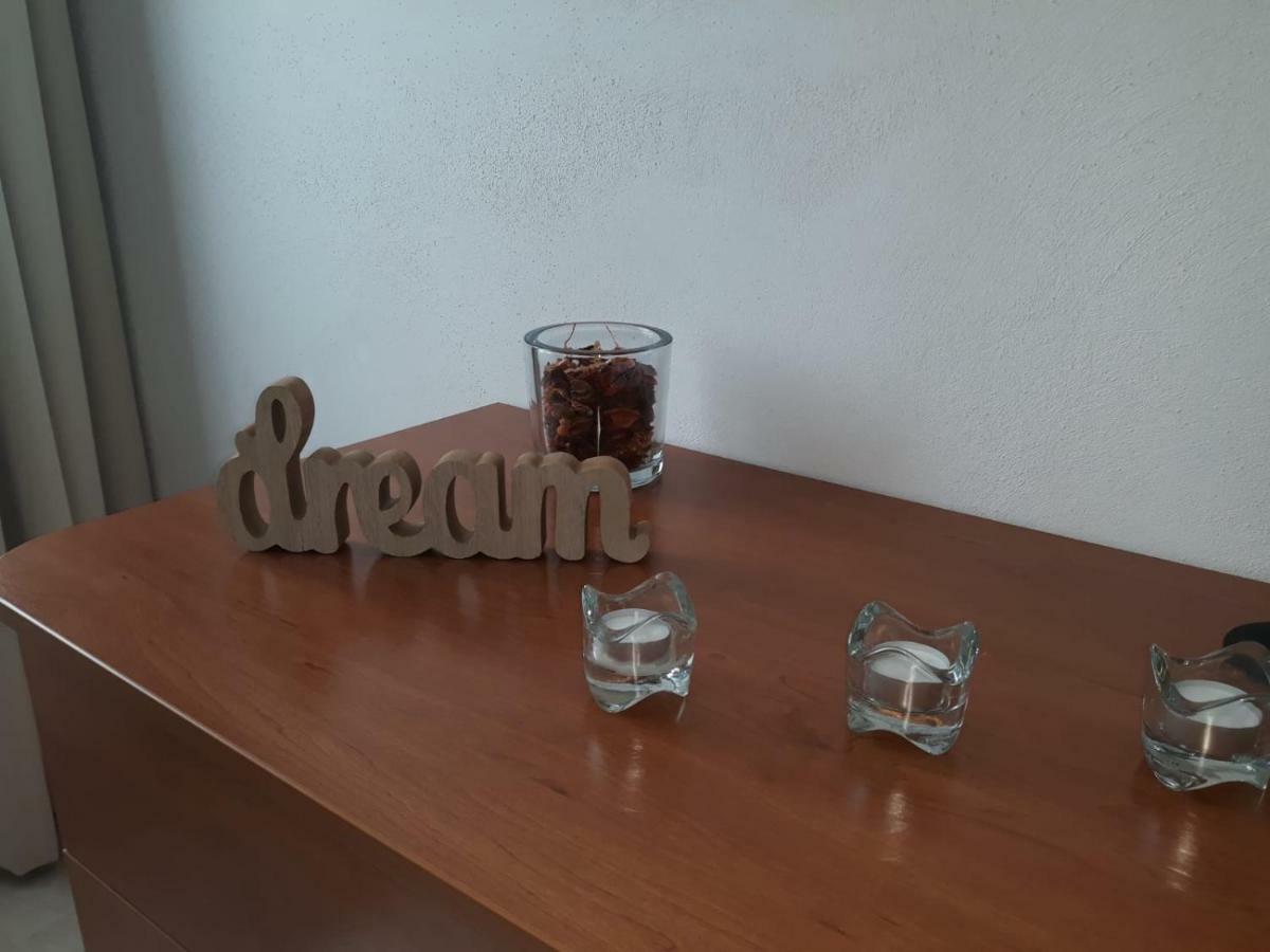 Holiday Home - Apartment Carmen Севид Экстерьер фото