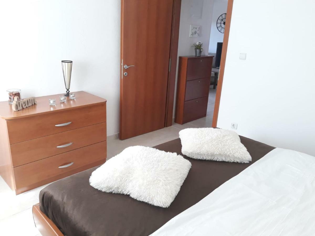 Holiday Home - Apartment Carmen Севид Экстерьер фото